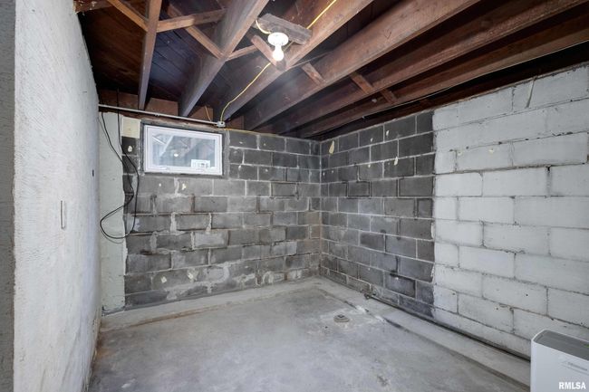 501 E 29 Th Pl, House other with 2 bedrooms, 1 bathrooms and null parking in Davenport IA | Image 26