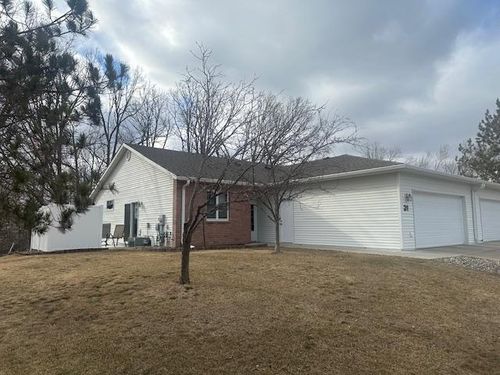 311 Rako St Sw, Bemidji, MN, 56601-3455 | Card Image