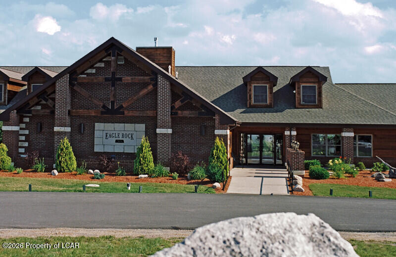 Land in Hazleton 2