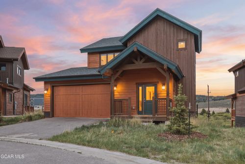 701 Paintbrush Ter, Tabernash, CO, 80478 | Card Image