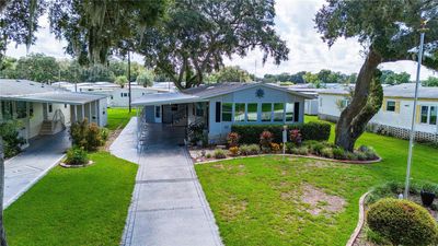 37234 Lakewood Drive, House other with 3 bedrooms, 2 bathrooms and null parking in Zephyrhills FL | Image 2