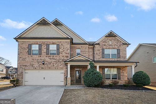 3871 Franks Way, Loganville, GA, 30052-5744 | Card Image