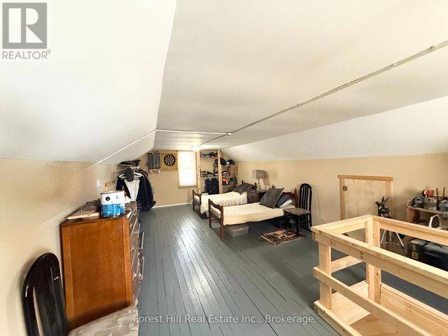 10709 Hwy 522 Highway, House other with 2 bedrooms, 1 bathrooms and 4 parking in Parry Sound Remote Area (Arnstein) ON | Image 25