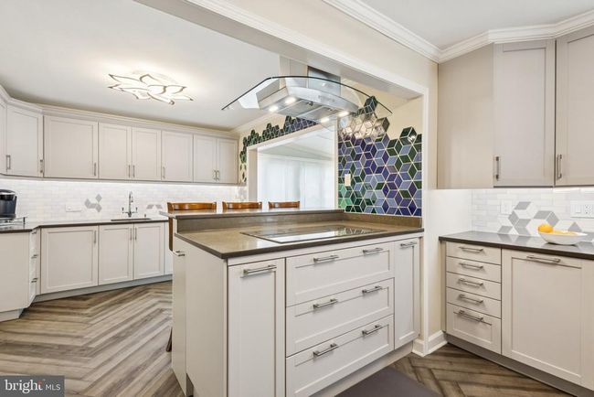 11100 Flora Lee Dr, House other with 4 bedrooms, 4 bathrooms and null parking in Fairfax Station VA | Image 15