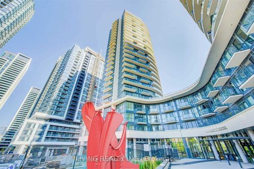 2210-49 E Liberty St, Toronto, ON, M6K0B2 | Card Image