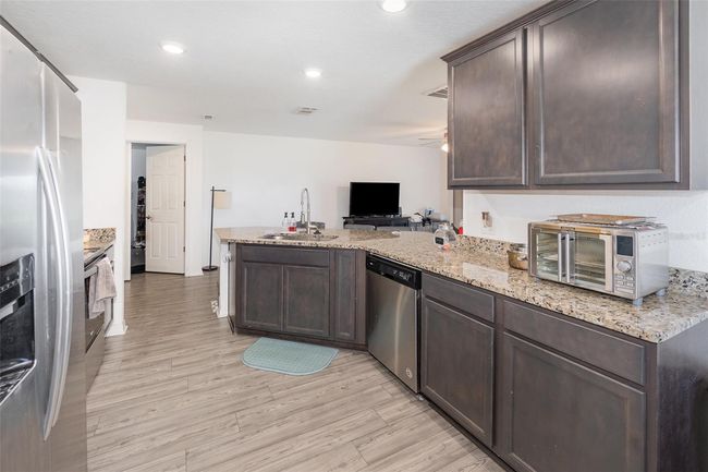 1741 Canaan Loop, House other with 3 bedrooms, 2 bathrooms and null parking in DUNDEE FL | Image 10