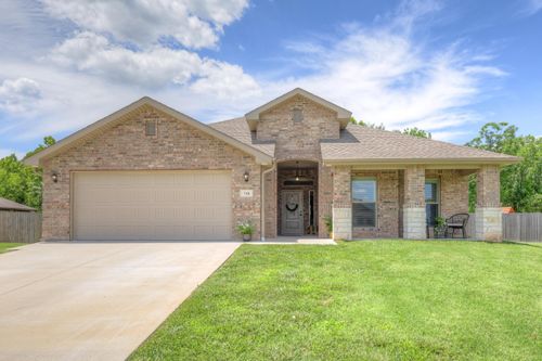 710 Wisteria Ln, Carl Junction, MO, 64834-9233 | Card Image