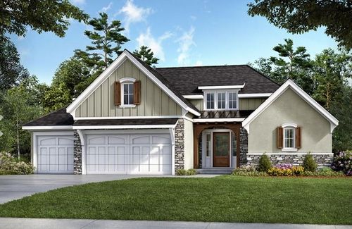 18505 Windsor St, Overland Park, KS, 66085-4300 | Card Image