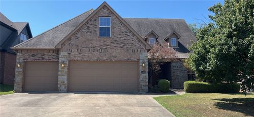 4405 Sw Wheatgrass Blvd, Bentonville, AR, 72713-8122 | Card Image