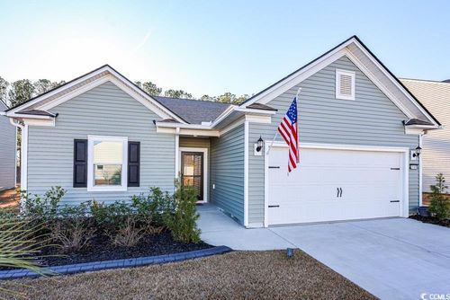 3169 Hannon Dr, Myrtle Beach, SC, 29579-8059 | Card Image