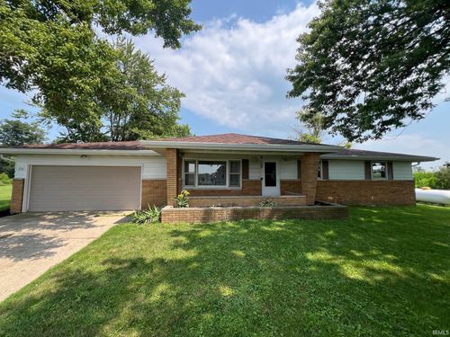 216 N County Road 300 E, New Castle, IN, 47362-9562 | Card Image