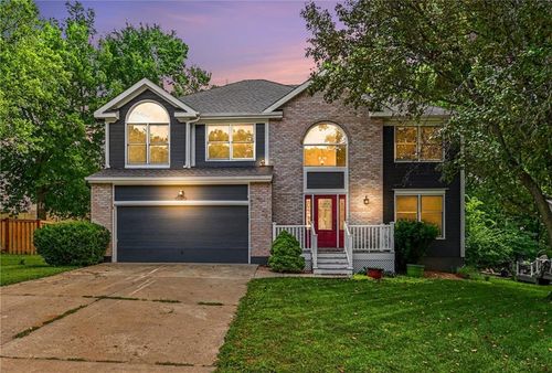 4823 Nw 57th Ct, Kansas City, MO, 64151-4632 | Card Image