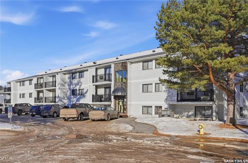 205-258 Pinehouse Pl, Saskatoon, SK, S7K4X1 | Card Image