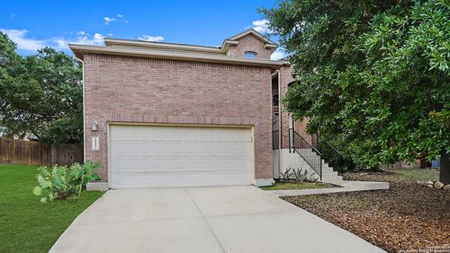 10403 Branch Post, San Antonio, TX, 78245-2436 | Card Image