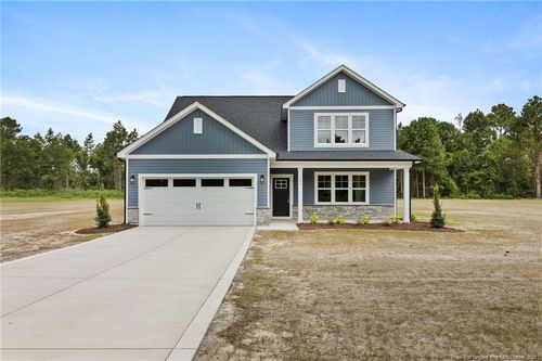 3099 S River School Rd, Wade, NC, 28395-9022 | Card Image