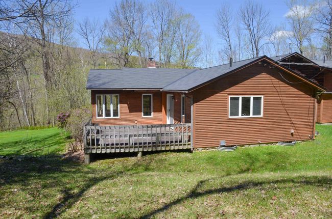 778 Paine Turnpike South, House other with 3 bedrooms, 2 bathrooms and null parking in Berlin VT | Image 5