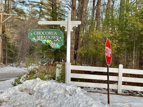 Lot 5 Benjamin Wentworth Dr, Chocorua, NH, 03817 | Card Image