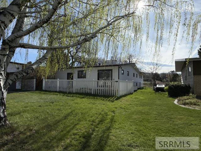 Residential in Pocatello 2