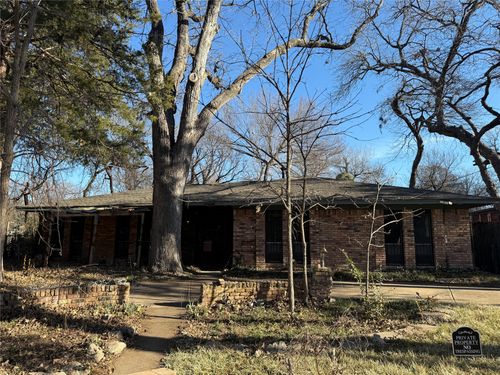 6316 Rock Canyon Trail, Dallas, TX, 75232 | Card Image