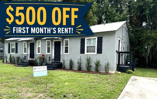 5951 Wilmar Rd, JACKSONVILLE, FL, 32244-1814 | Card Image