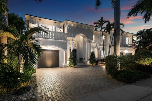 712 Ne 71st St, Boca Raton, FL, 33487-2434 | Card Image