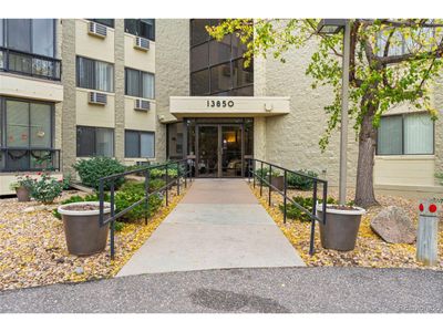 103 - 13850 E Marina Dr, Home with 2 bedrooms, 1 bathrooms and null parking in Aurora CO | Image 3