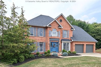 320 Woodbridge Drive, House other with 5 bedrooms, 4 bathrooms and null parking in Charleston WV | Image 2