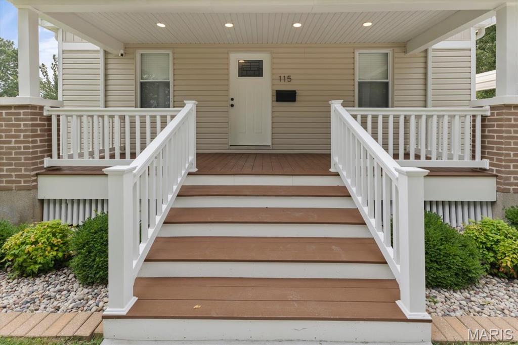 Residential in Red Bud 2