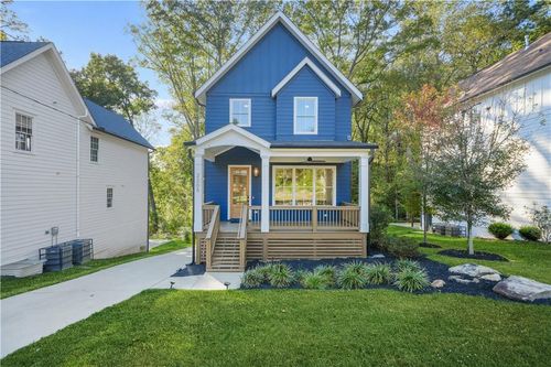 2205 Meador Ave Se, Atlanta, GA, 30315-7409 | Card Image