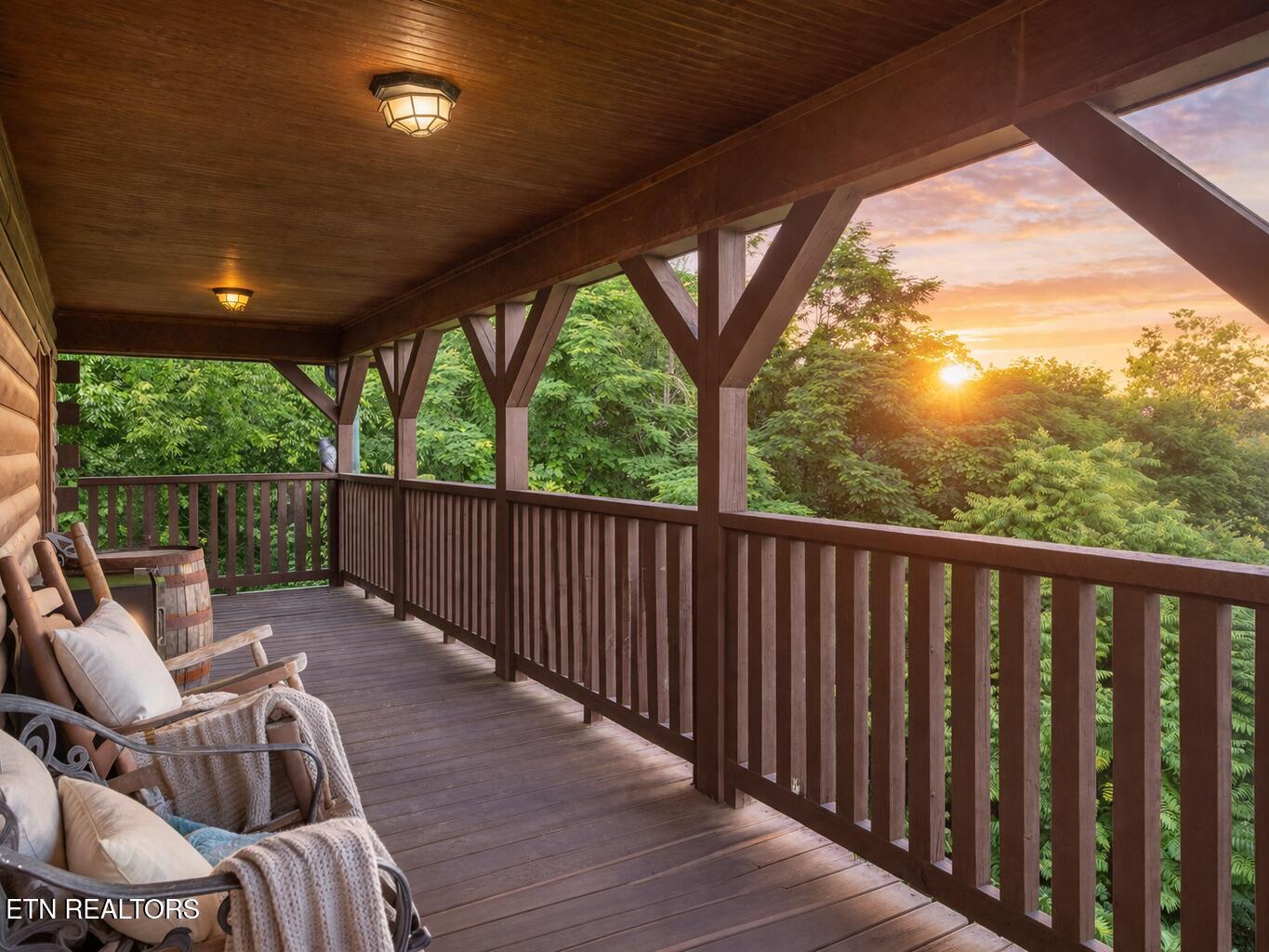 Residential in Sevierville