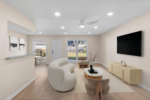 9610 Meadowglen Ln, Houston, TX, 77063-3722 | Card Image