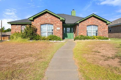 4218 Ross St, Amarillo, TX, 79118-7787 | Card Image