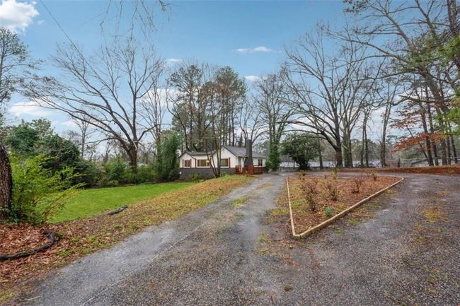 1849 S Columbia Pl, House other with 3 bedrooms, 2 bathrooms and 9 parking in decatur GA | Image 21