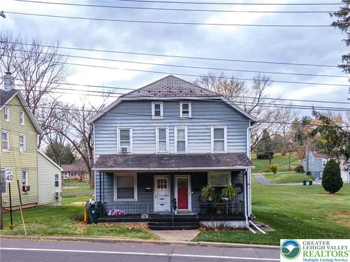 2824 Nazareth Rd, Palmer Twp, PA, 18045-2719 | Card Image