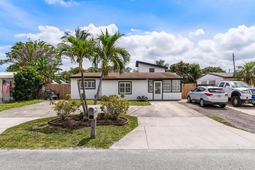 4292 Winchester Ln Lane, West Palm Beach, FL, 33406 | Card Image