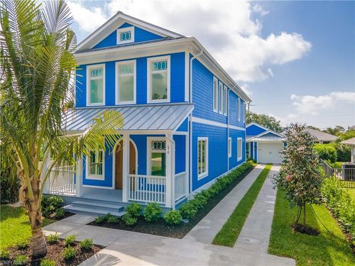 570 96th Ave, Naples, FL, 34108-2461 | Card Image