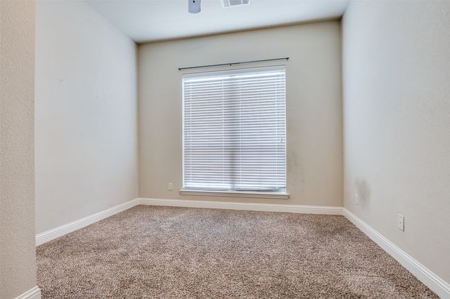Empty room featuring carpet flooring and baseboards | Image 20
