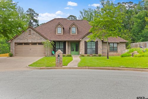 14297 Ash Ln, Tyler, TX, 75703-6698 | Card Image