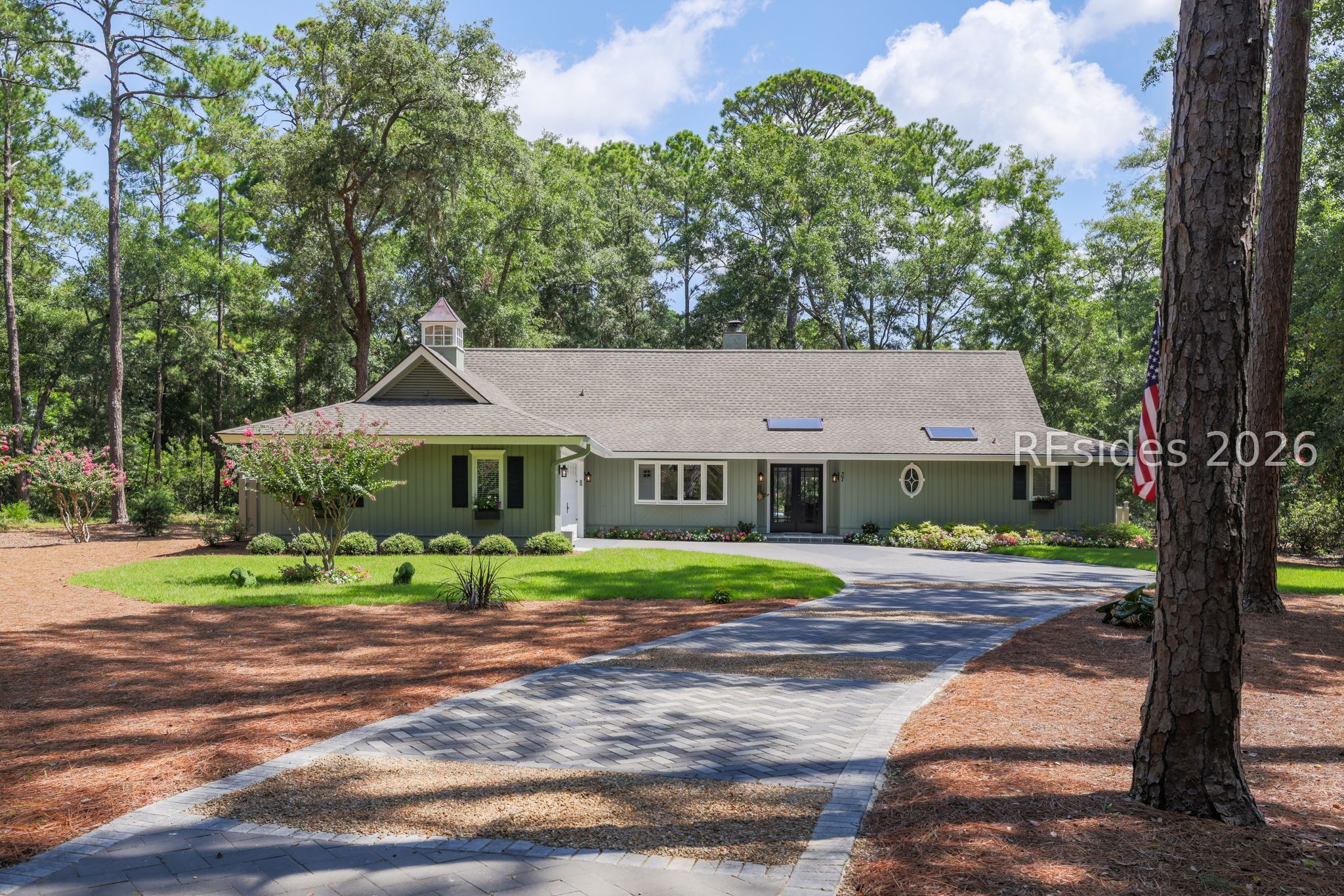 Residential in Hilton Head Island