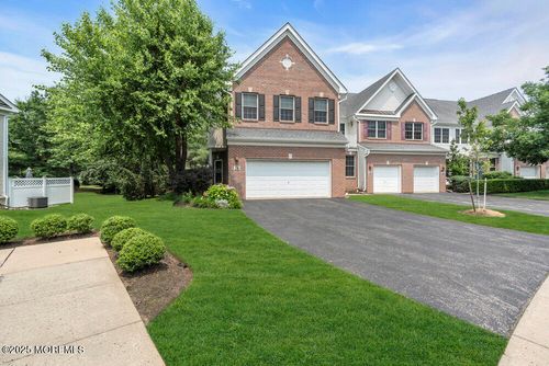 76 Deepwater Cir, Manalapan, NJ, 07726-4132 | Card Image