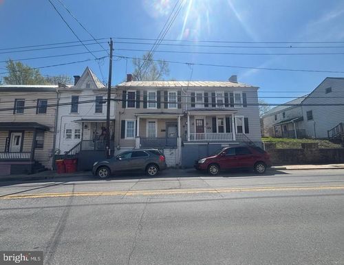 76 E Main St, NEWVILLE, PA, 17241-1128 | Card Image