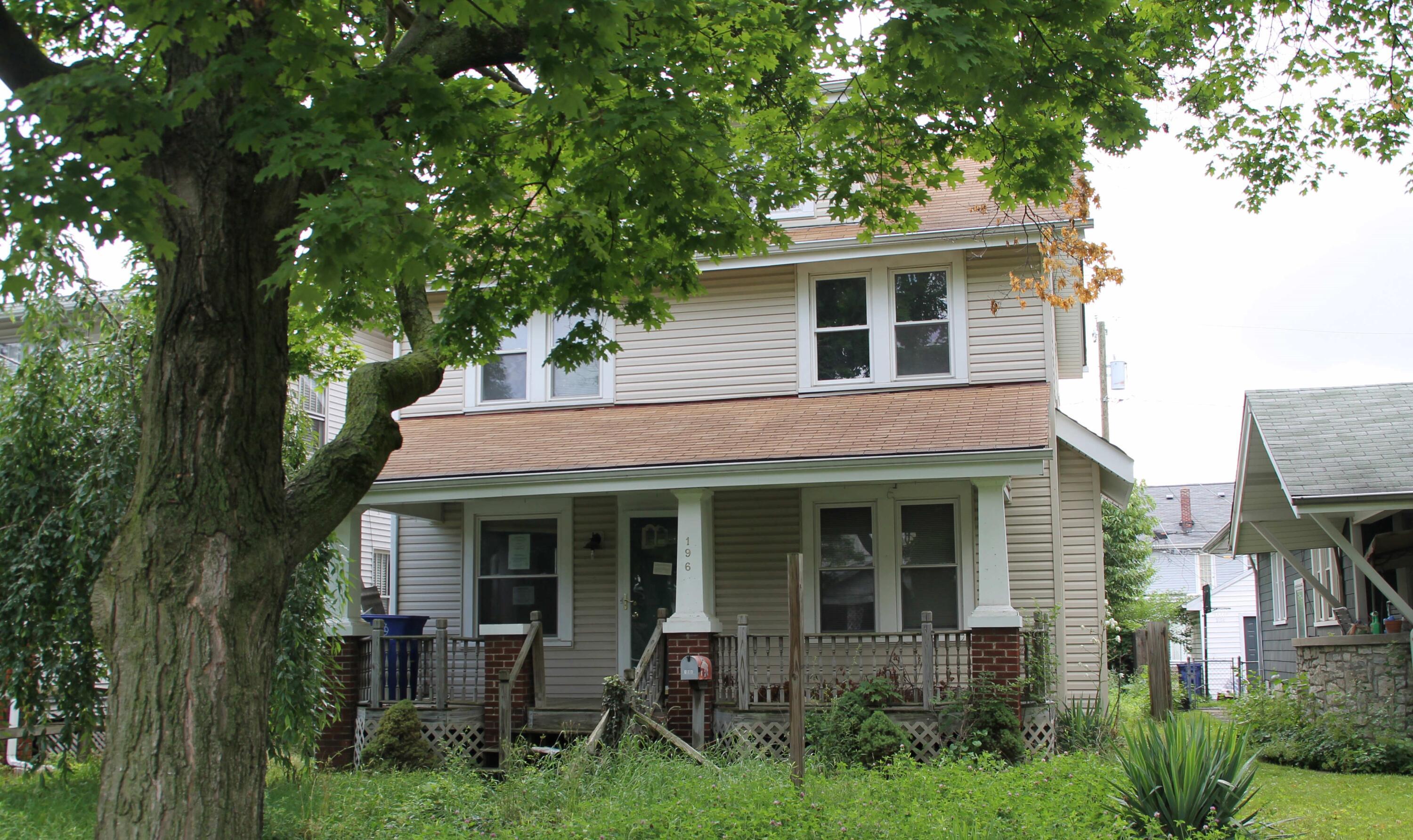 Terrace Ave, Columbus, OH 43204