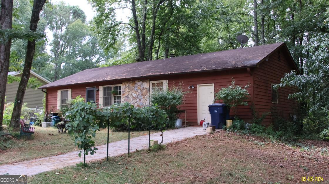 Lob Lolly Way, Lawrenceville, GA 30043