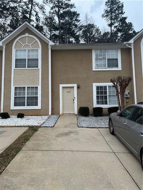 3022 Fields Dr, Lithonia, GA, 30038-2088 | Card Image
