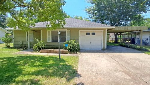 507 Bridal Wreath Ave, Orange, TX, 77630-4523 | Card Image