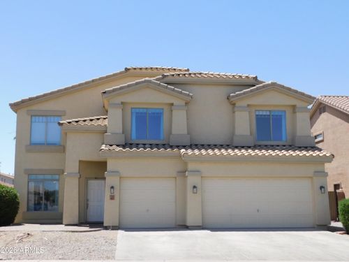 4622 N 124th Ave, Avondale, AZ, 85392-4264 | Card Image