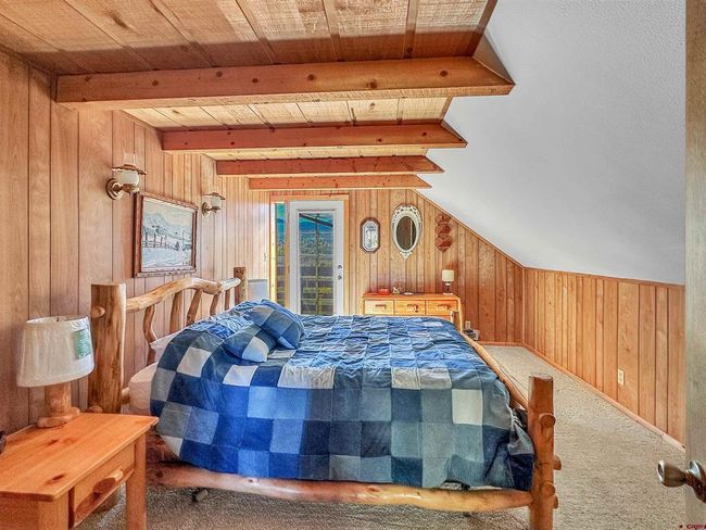 41014 Beaver Trail Ln, House other with 4 bedrooms, 2 bathrooms and null parking in Paonia CO | Image 14