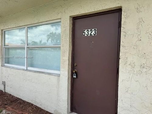 118-5323 Nw 24th St, Lauderhill, FL, 33313-3282 | Card Image