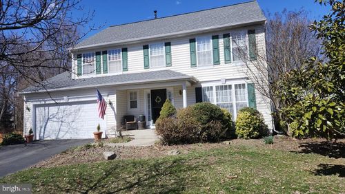 206 Mccamish Ct, Severn, MD, 21144-3461 | Card Image