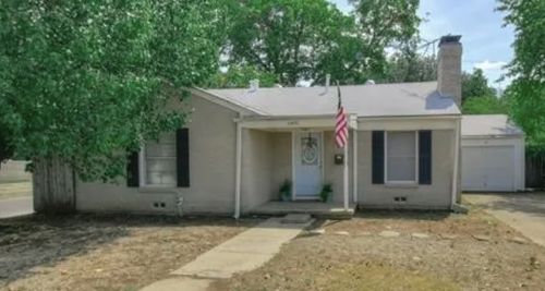 6401 Calmont Ave, Fort Worth, TX, 76116-4421 | Card Image